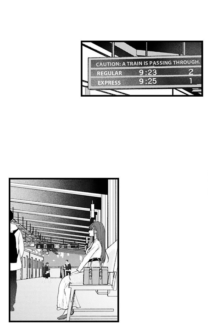 I Just Can’t Quit My Ex Chapter 59 - Page 27