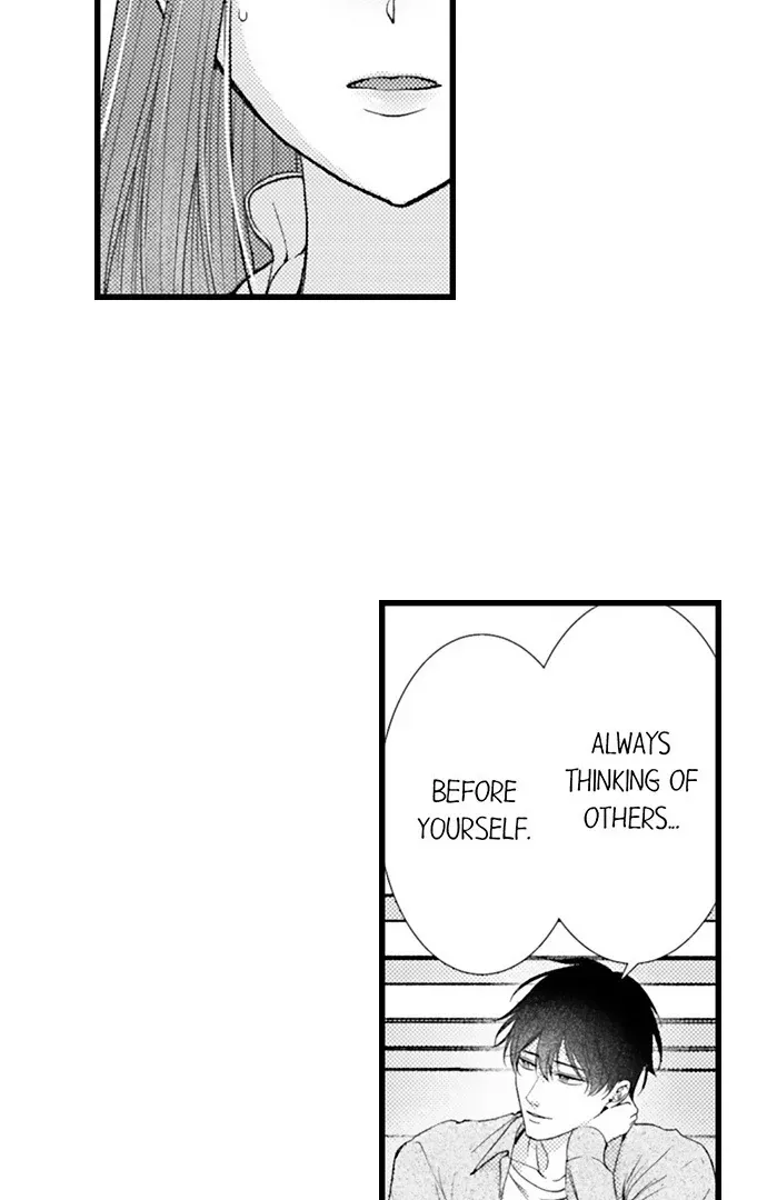 I Just Can’t Quit My Ex Chapter 59 - Page 5