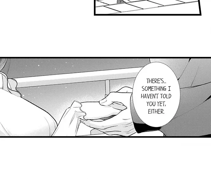 I Just Can’t Quit My Ex Chapter 61 - Page 12