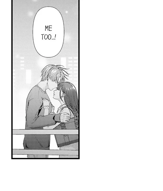 I Just Can’t Quit My Ex Chapter 61 - Page 26