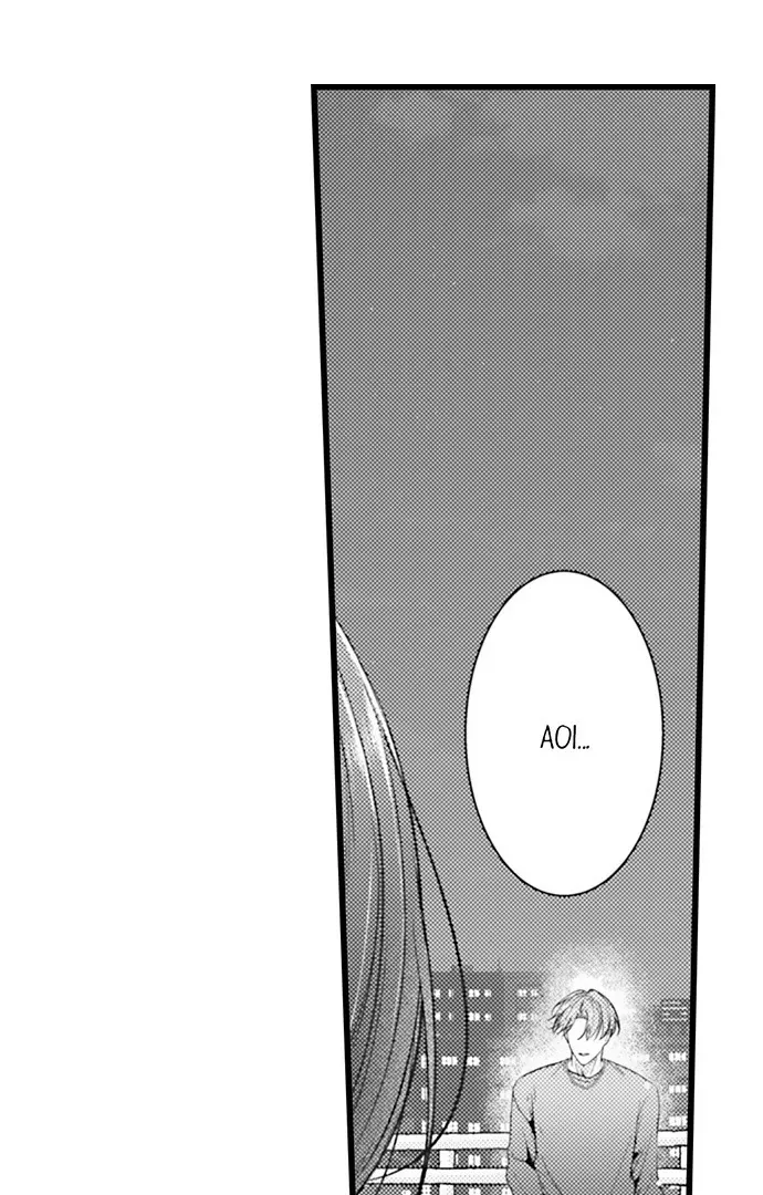 I Just Can’t Quit My Ex Chapter 61 - Page 4