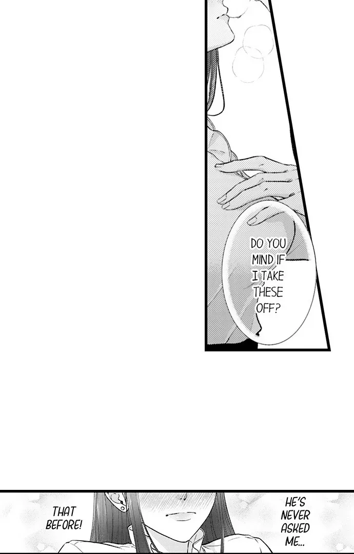 I Just Can’t Quit My Ex Chapter 62 - Page 14