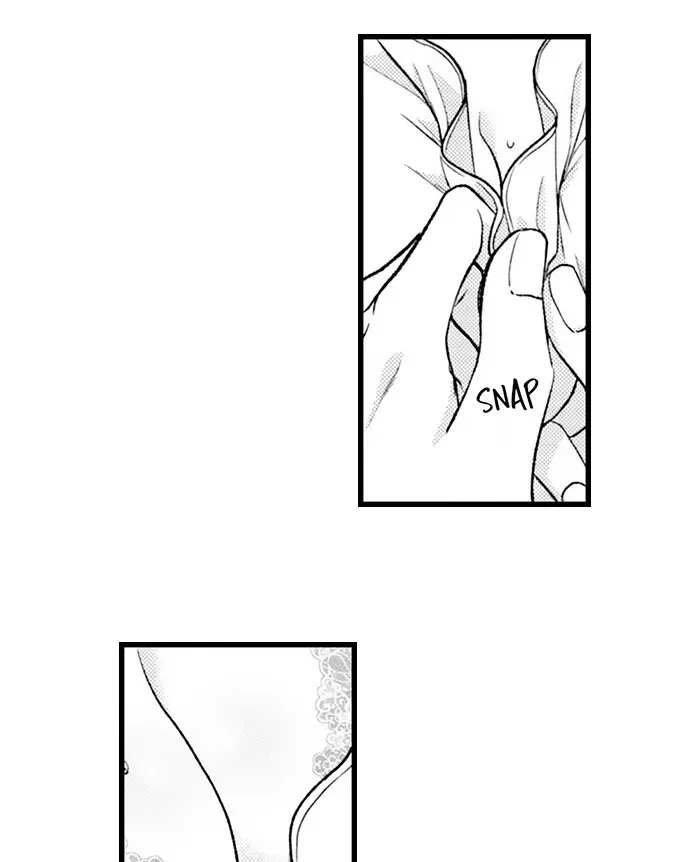 I Just Can’t Quit My Ex Chapter 62 - Page 16