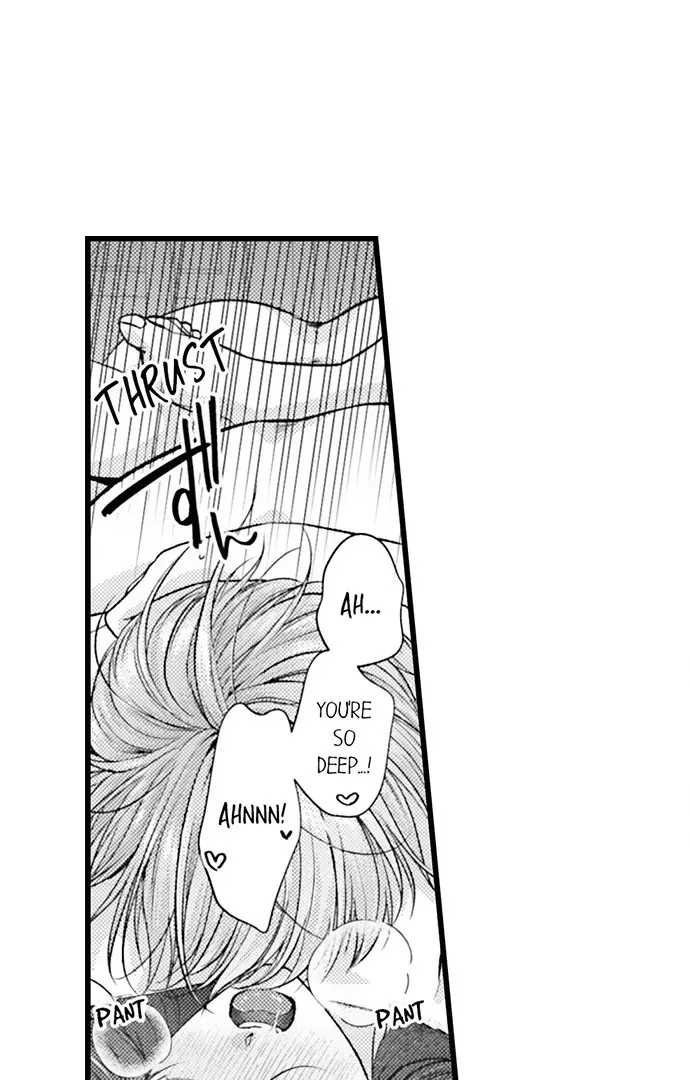 I Just Can’t Quit My Ex Chapter 63 - Page 18