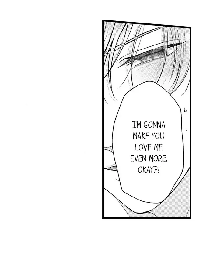 I Just Can’t Quit My Ex Chapter 63 - Page 21