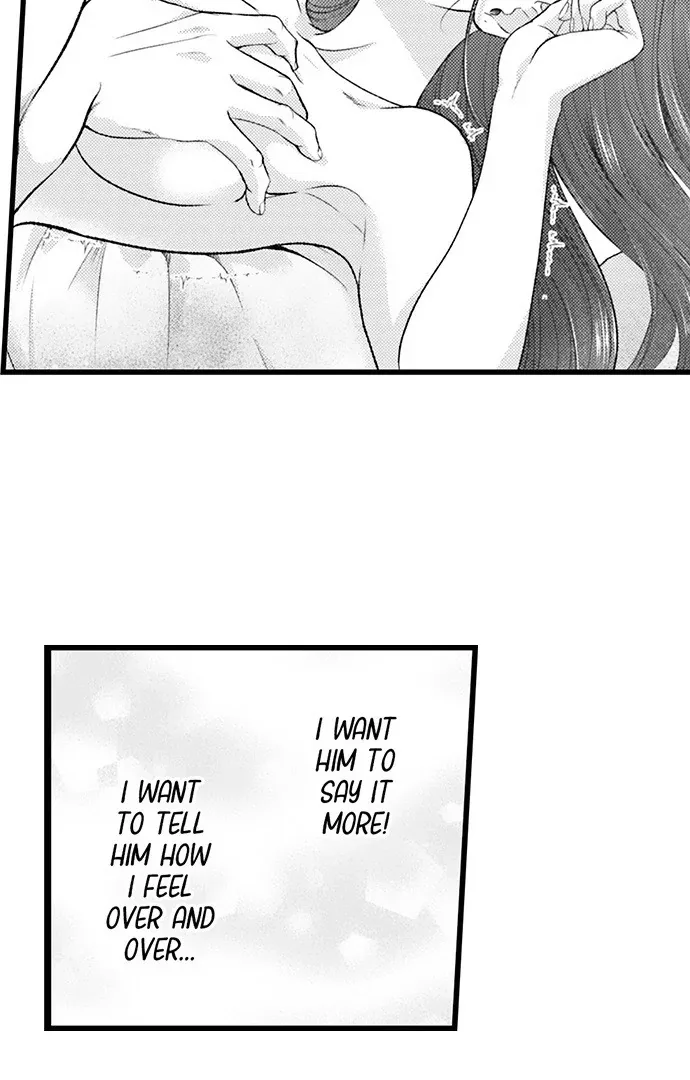 I Just Can’t Quit My Ex Chapter 63 - Page 25