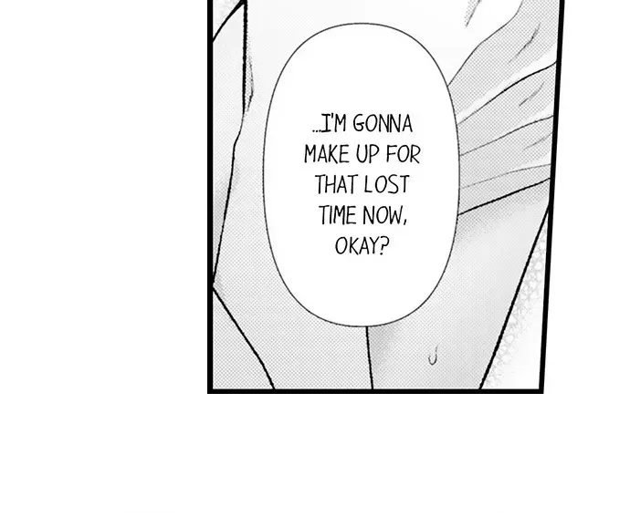 I Just Can’t Quit My Ex Chapter 63 - Page 27