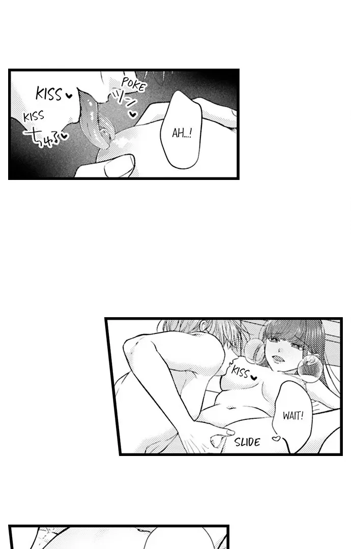 I Just Can’t Quit My Ex Chapter 63 - Page 3