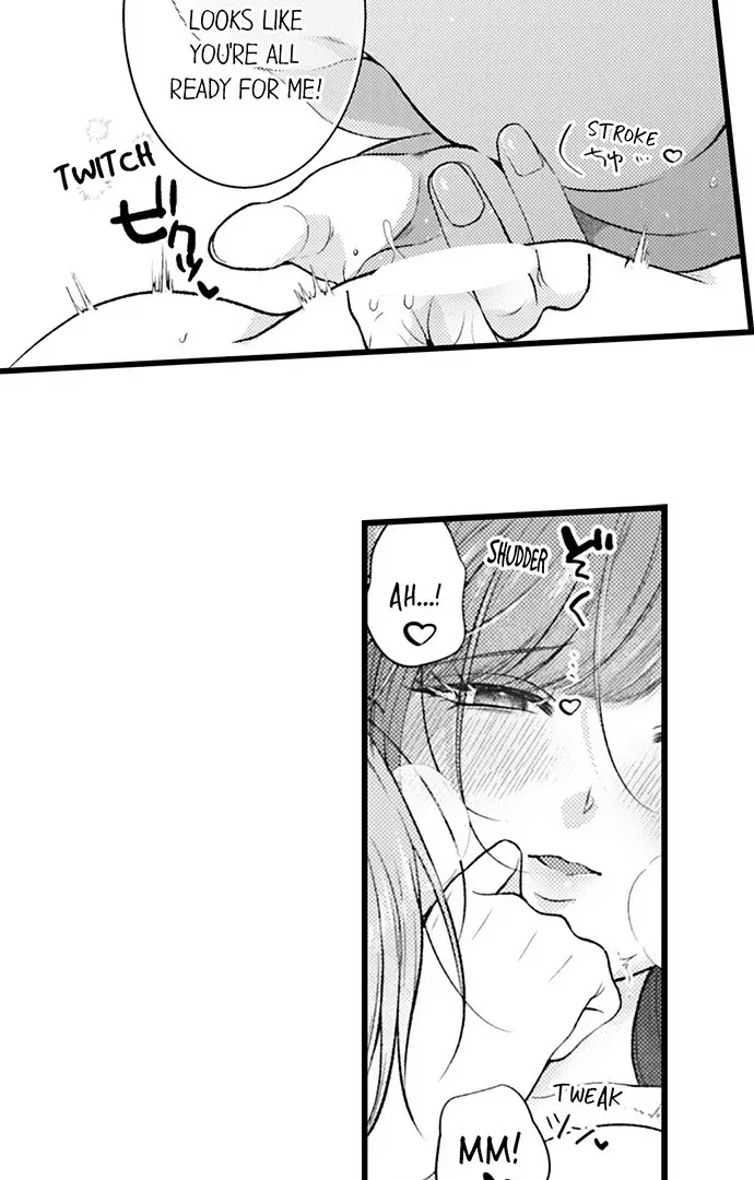 I Just Can’t Quit My Ex Chapter 63 - Page 5