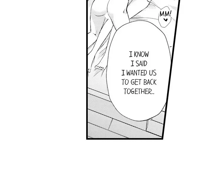 I Just Can’t Quit My Ex Chapter 63 - Page 8