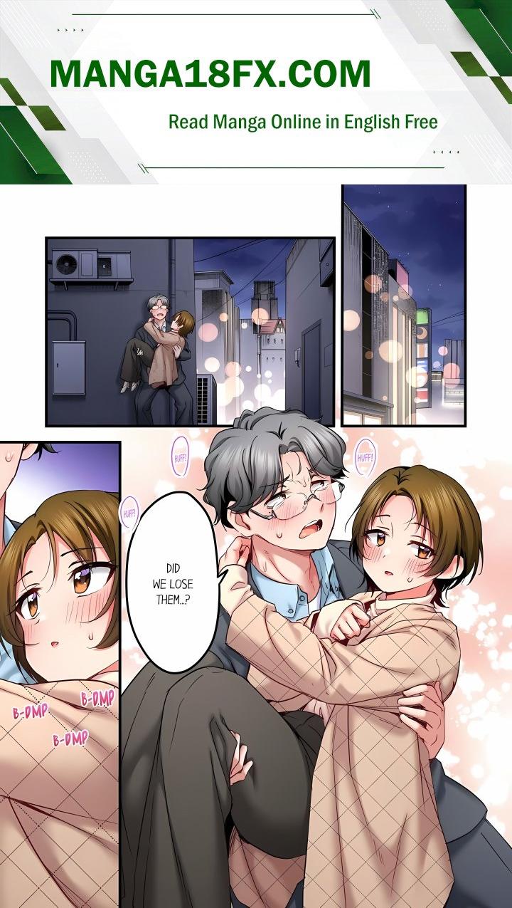 Even an Innocent TV Show Singer Needs Sex… (Uncensored) Chapter 100 - Page 1