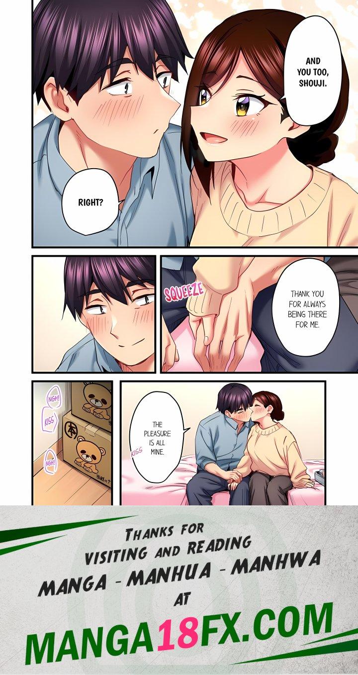 Even an Innocent TV Show Singer Needs Sex… (Uncensored) Chapter 97 - Page 8