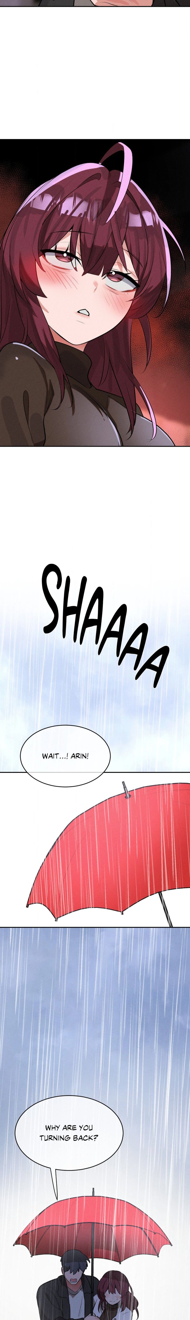 Magic Girl Service (Uncensored) Chapter 53 - Page 15