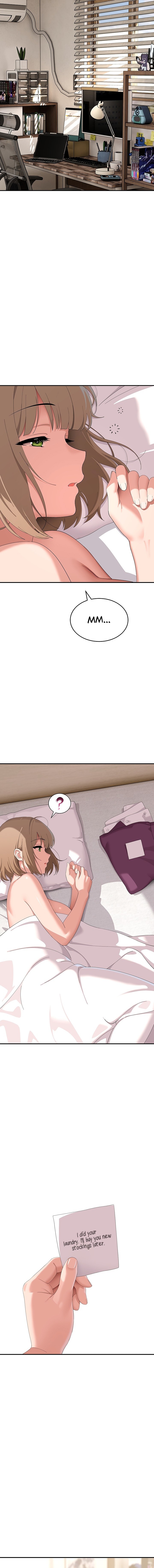 The Meek Cat Chapter 23 - Page 16