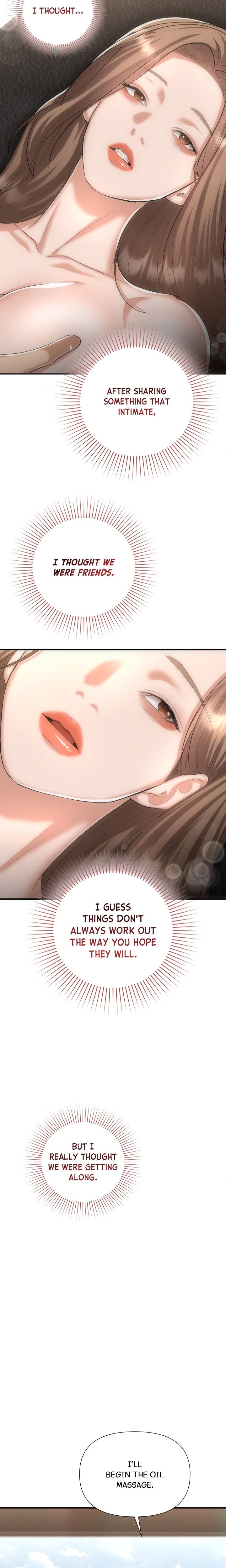 Lets Go For A Shampoo Chapter 28 - Page 25