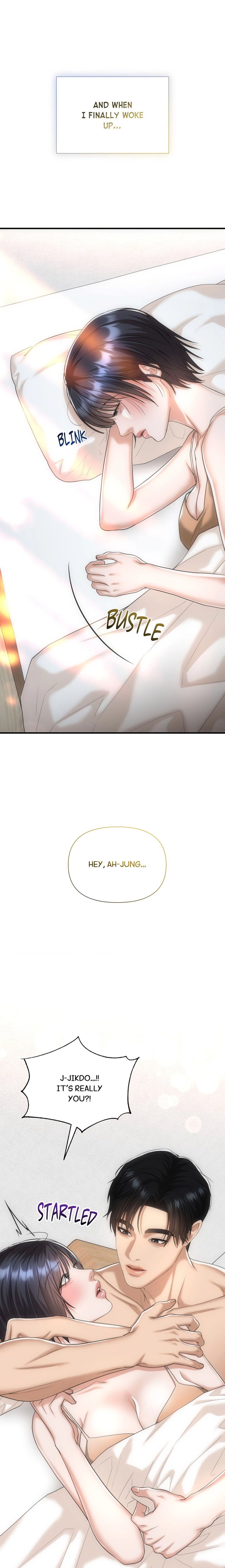 Lets Go For A Shampoo Chapter 30 - Page 27