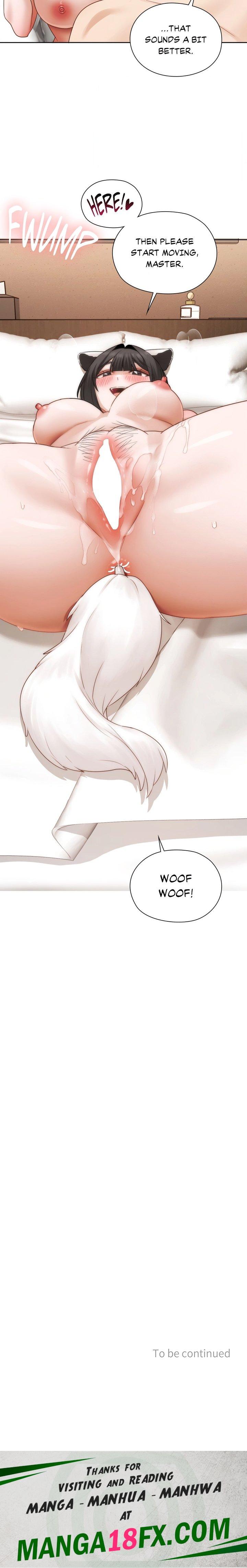 Building My Roster Chapter 28 - Page 15