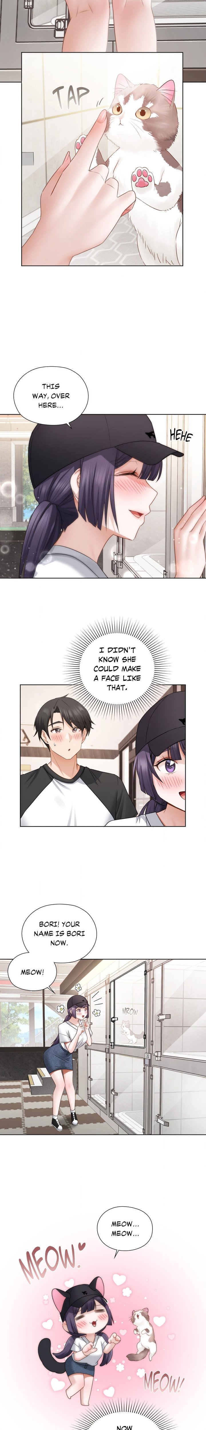 Building My Roster Chapter 33 - Page 7
