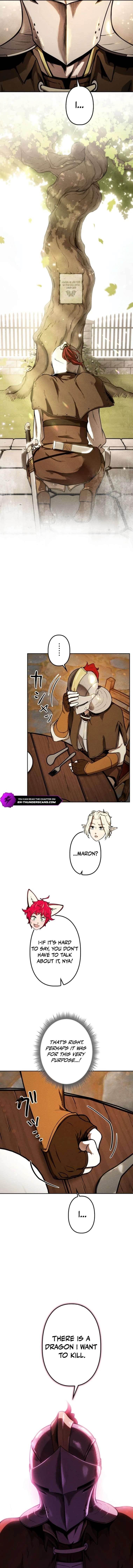 Reincarnated as the Strongest Monster Eater: Revenge on the Tyrant Dragon Chapter 11 - Page 16
