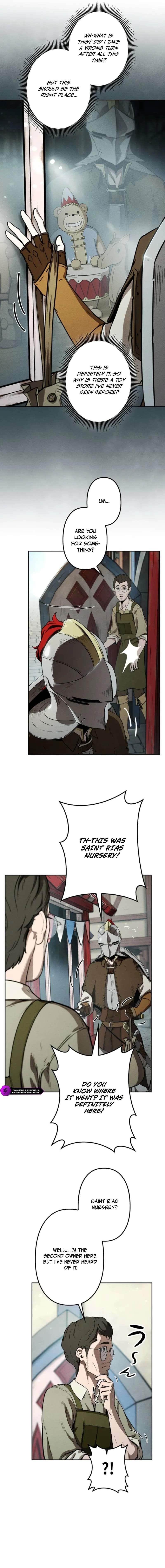 Reincarnated as the Strongest Monster Eater: Revenge on the Tyrant Dragon Chapter 2 - Page 18