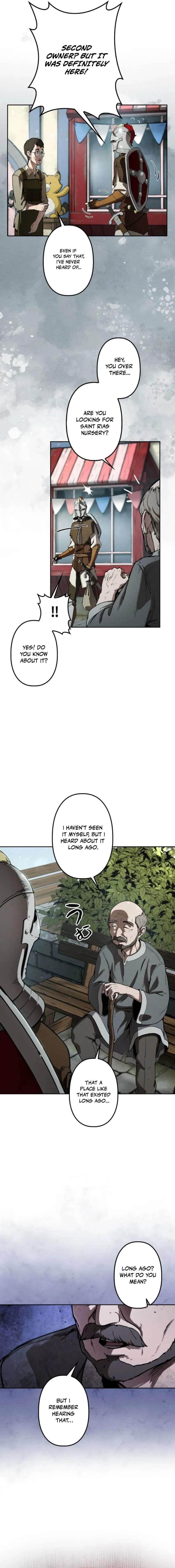 Reincarnated as the Strongest Monster Eater: Revenge on the Tyrant Dragon Chapter 2 - Page 19