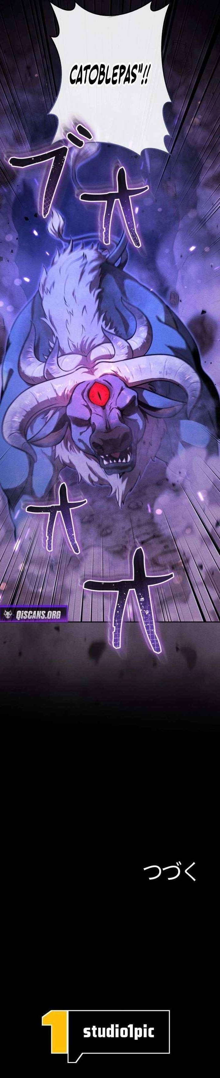 Reincarnated as the Strongest Monster Eater: Revenge on the Tyrant Dragon Chapter 28 - Page 19