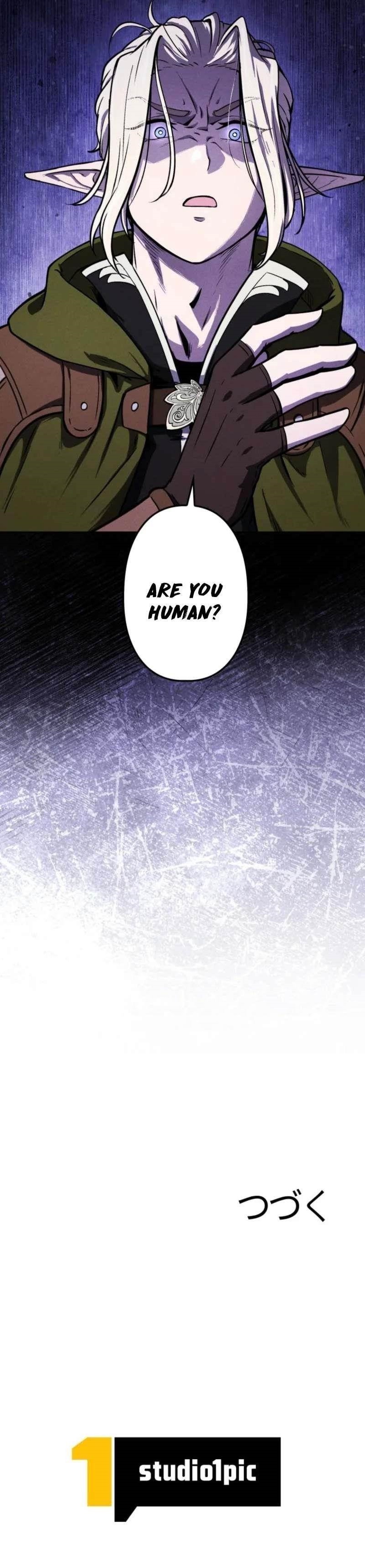 Reincarnated as the Strongest Monster Eater: Revenge on the Tyrant Dragon Chapter 4 - Page 11