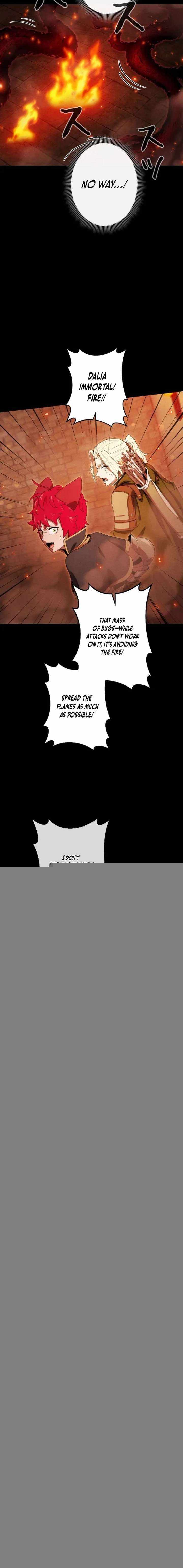 Reincarnated as the Strongest Monster Eater: Revenge on the Tyrant Dragon Chapter 40 - Page 4