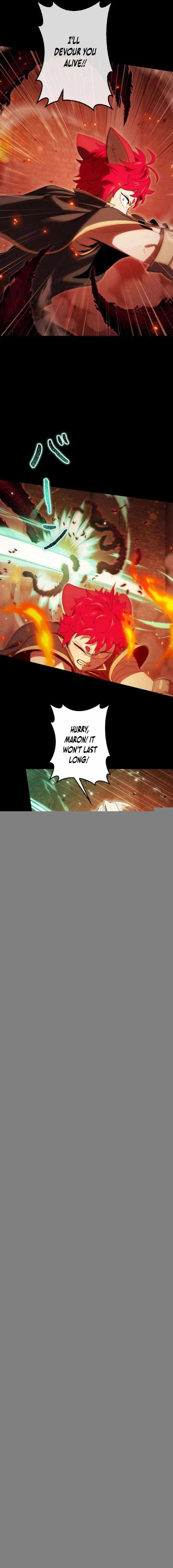 Reincarnated as the Strongest Monster Eater: Revenge on the Tyrant Dragon Chapter 40 - Page 5