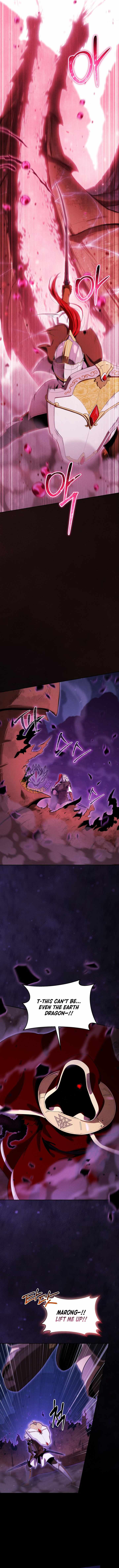 Reincarnated as the Strongest Monster Eater: Revenge on the Tyrant Dragon Chapter 41 - Page 11