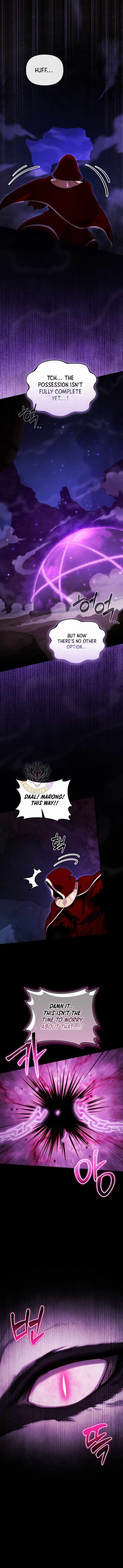 Reincarnated as the Strongest Monster Eater: Revenge on the Tyrant Dragon Chapter 41 - Page 13