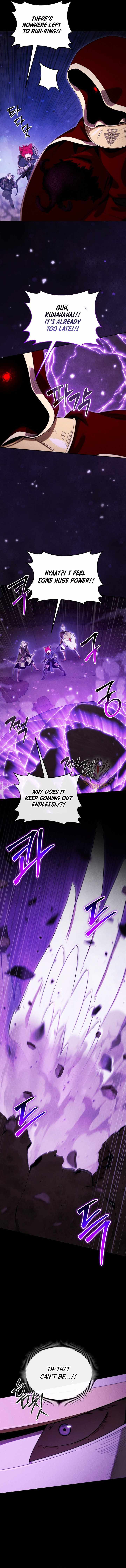 Reincarnated as the Strongest Monster Eater: Revenge on the Tyrant Dragon Chapter 41 - Page 14