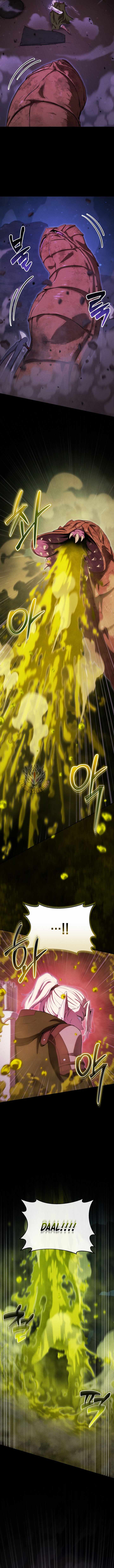 Reincarnated as the Strongest Monster Eater: Revenge on the Tyrant Dragon Chapter 41 - Page 3