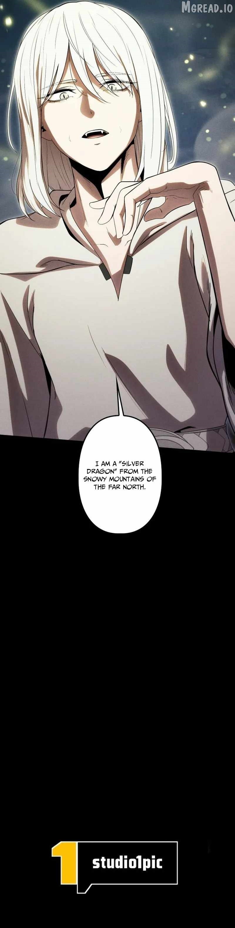 Reincarnated as the Strongest Monster Eater: Revenge on the Tyrant Dragon Chapter 42 - Page 12