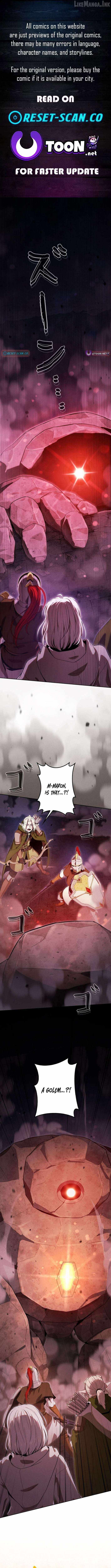 Reincarnated as the Strongest Monster Eater: Revenge on the Tyrant Dragon Chapter 48 - Page 1