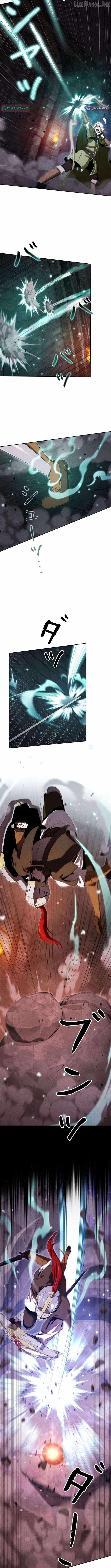 Reincarnated as the Strongest Monster Eater: Revenge on the Tyrant Dragon Chapter 48 - Page 8