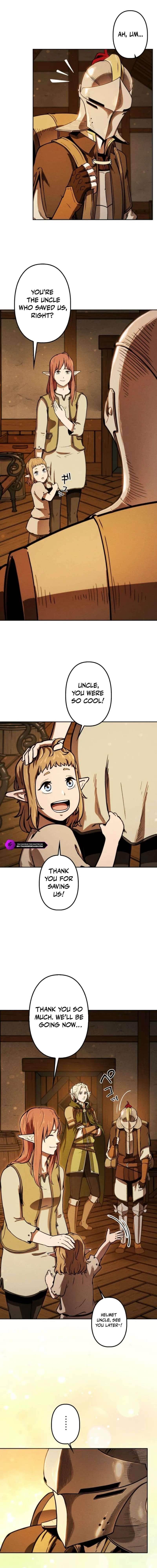 Reincarnated as the Strongest Monster Eater: Revenge on the Tyrant Dragon Chapter 7 - Page 11