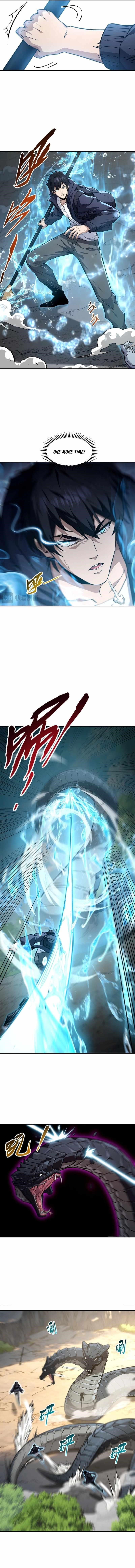 High Martial Arts: Sweeping Through Three Thousand Emperors with One Hand! Chapter 5 - Page 7