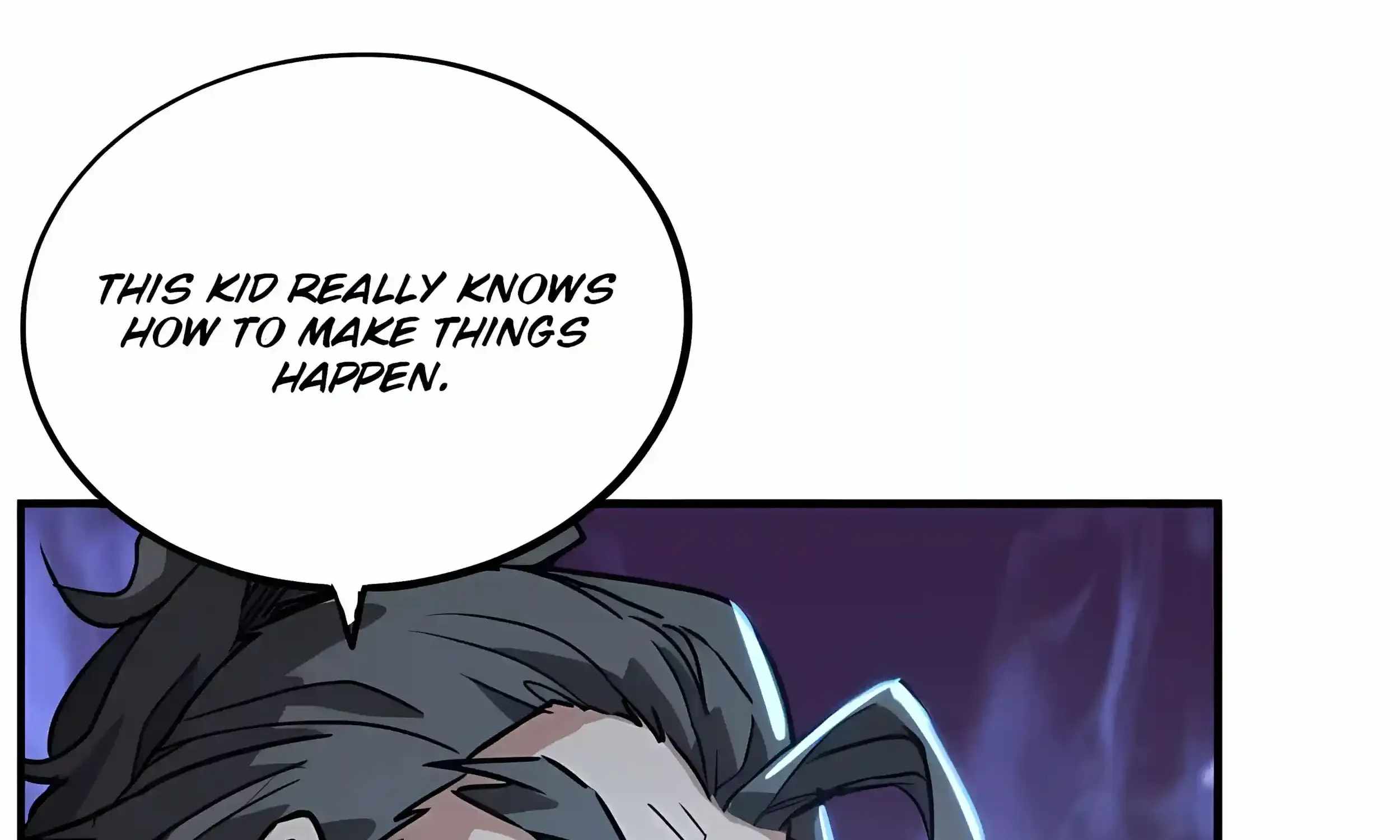 High Martial Arts: Sweeping Through Three Thousand Emperors with One Hand! Chapter 55 - Page 104