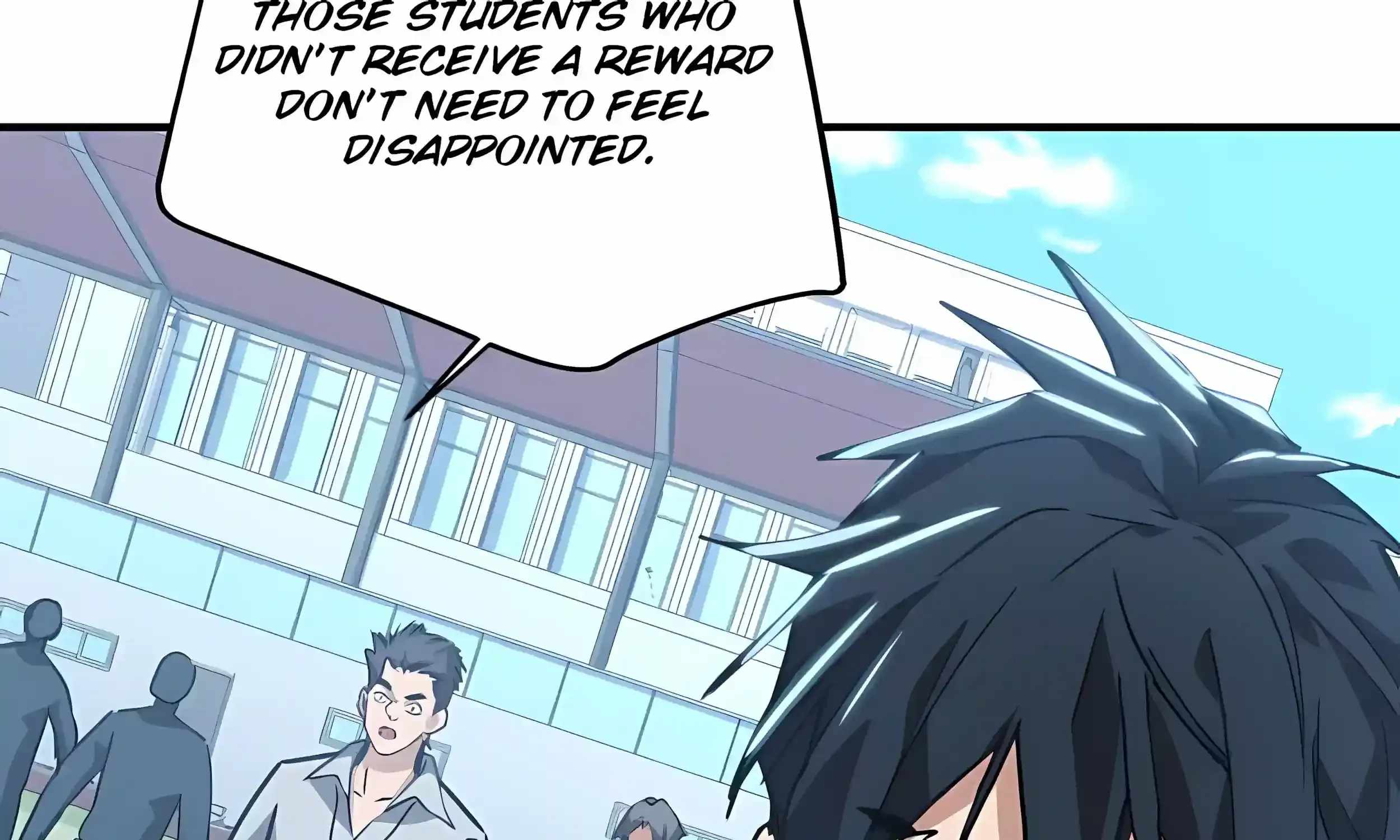 High Martial Arts: Sweeping Through Three Thousand Emperors with One Hand! Chapter 55 - Page 114