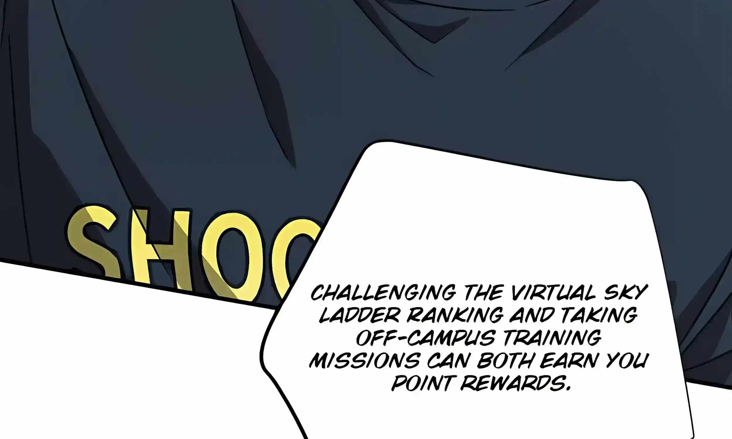 High Martial Arts: Sweeping Through Three Thousand Emperors with One Hand! Chapter 55 - Page 117
