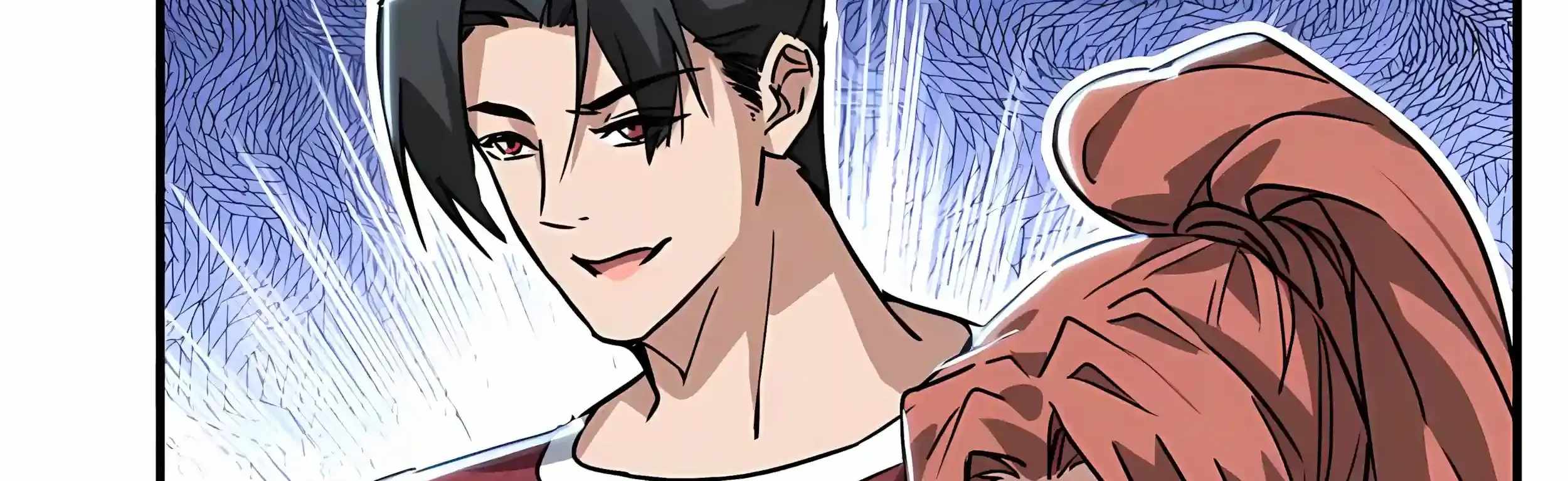 High Martial Arts: Sweeping Through Three Thousand Emperors with One Hand! Chapter 55 - Page 129