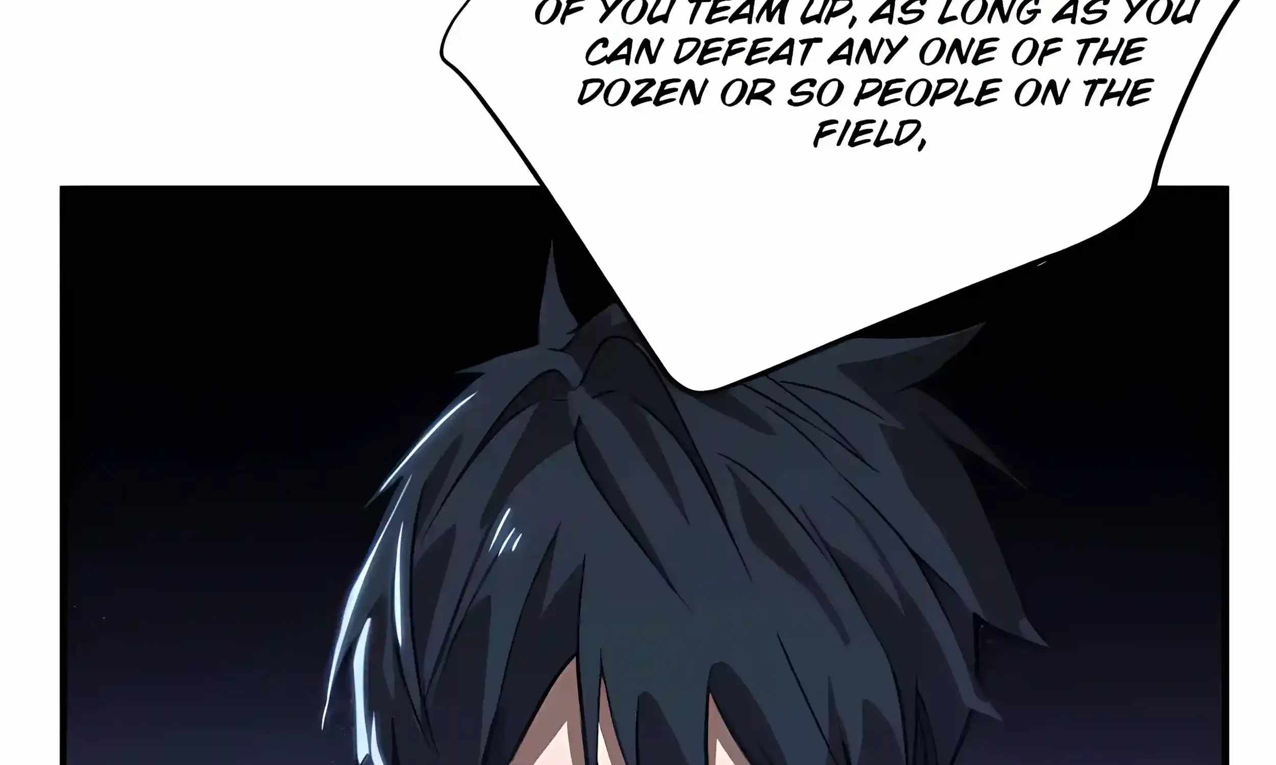 High Martial Arts: Sweeping Through Three Thousand Emperors with One Hand! Chapter 55 - Page 137