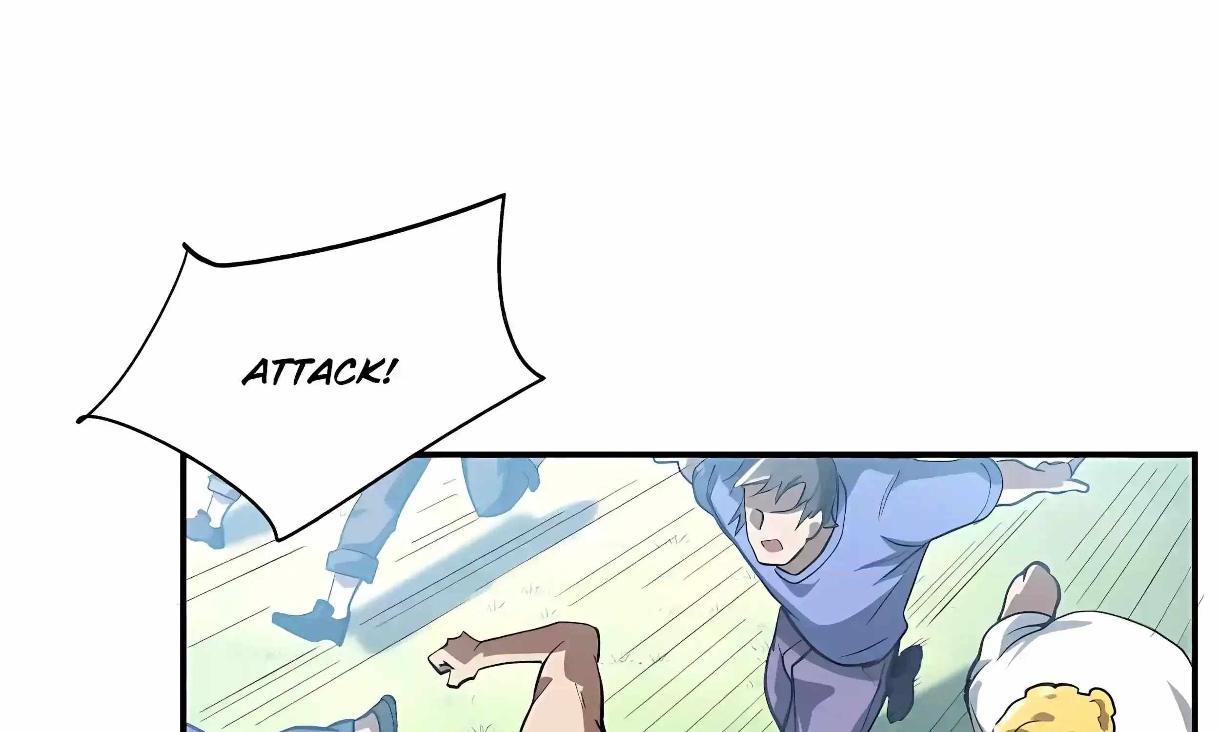 High Martial Arts: Sweeping Through Three Thousand Emperors with One Hand! Chapter 55 - Page 152