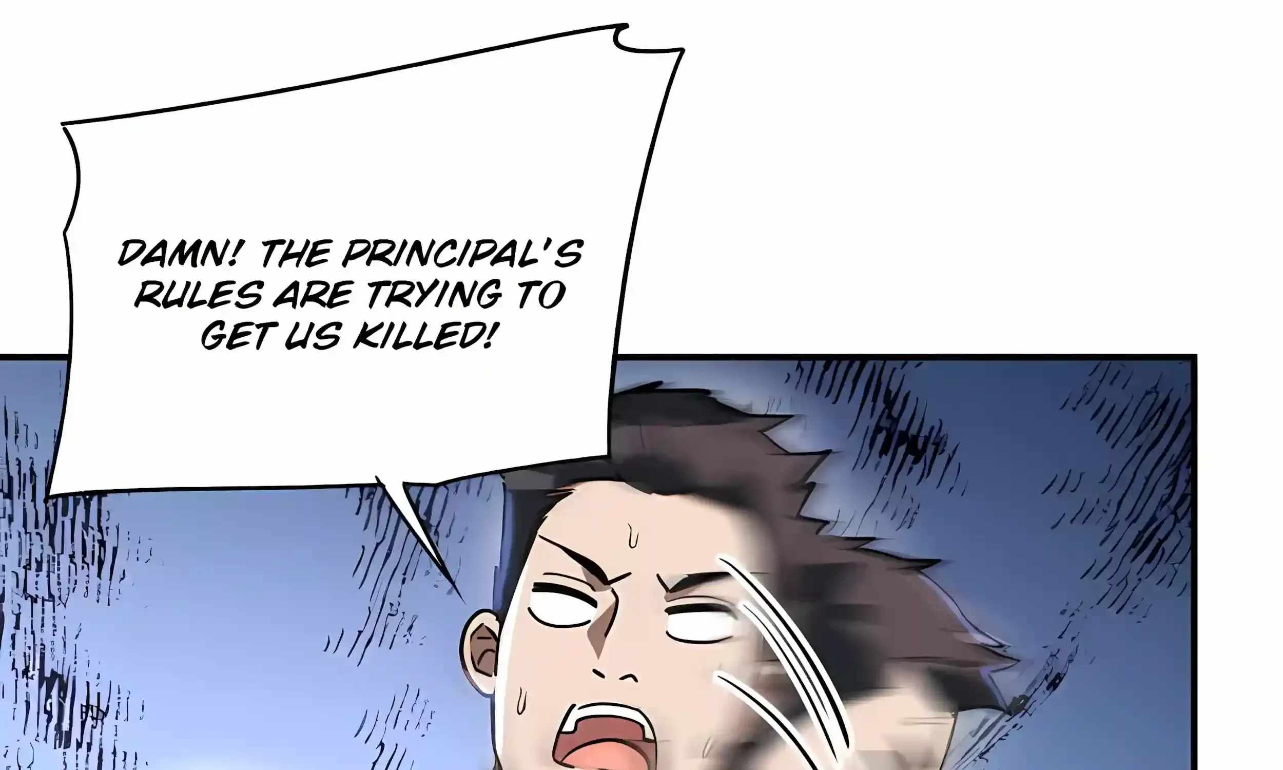 High Martial Arts: Sweeping Through Three Thousand Emperors with One Hand! Chapter 55 - Page 160