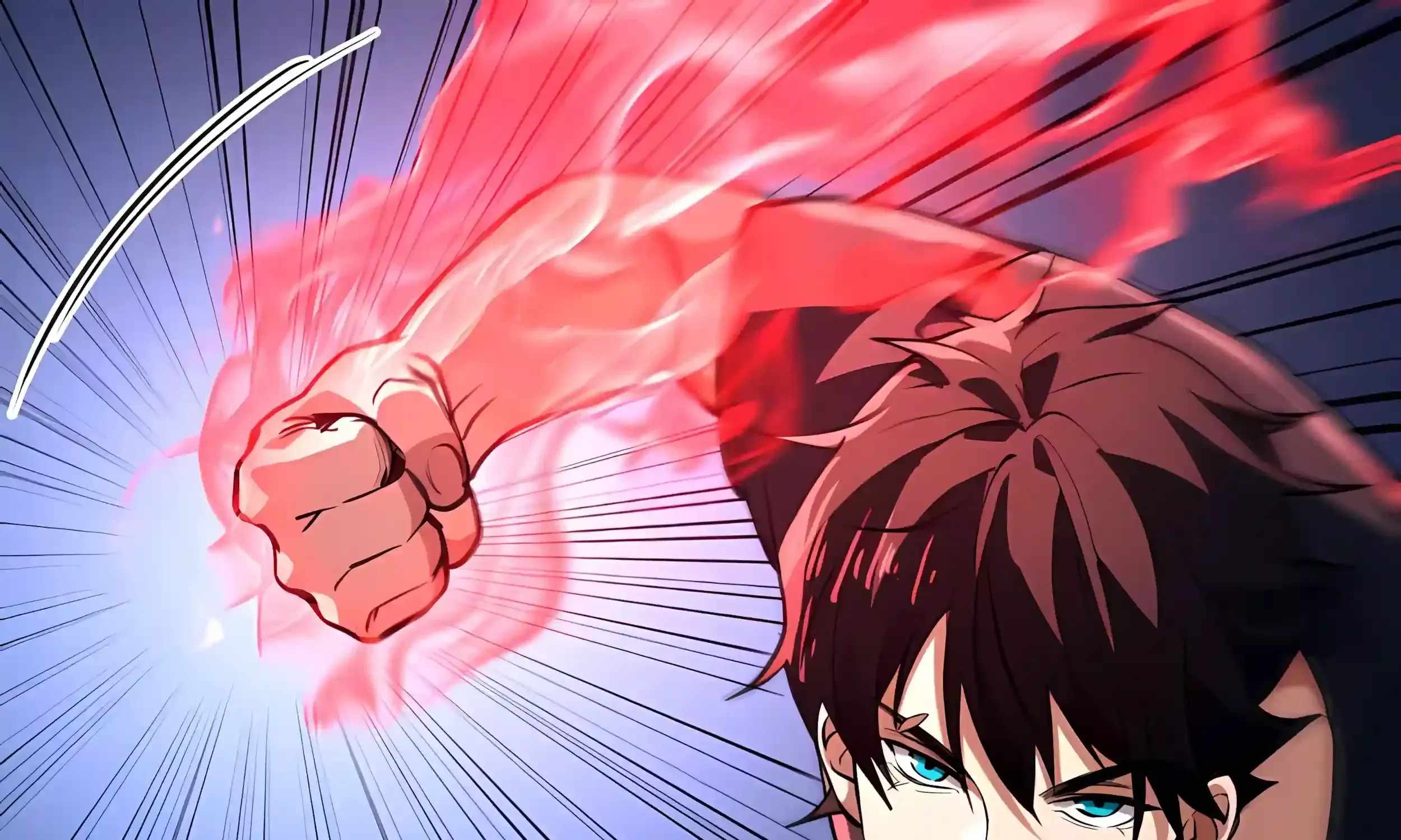 High Martial Arts: Sweeping Through Three Thousand Emperors with One Hand! Chapter 55 - Page 182