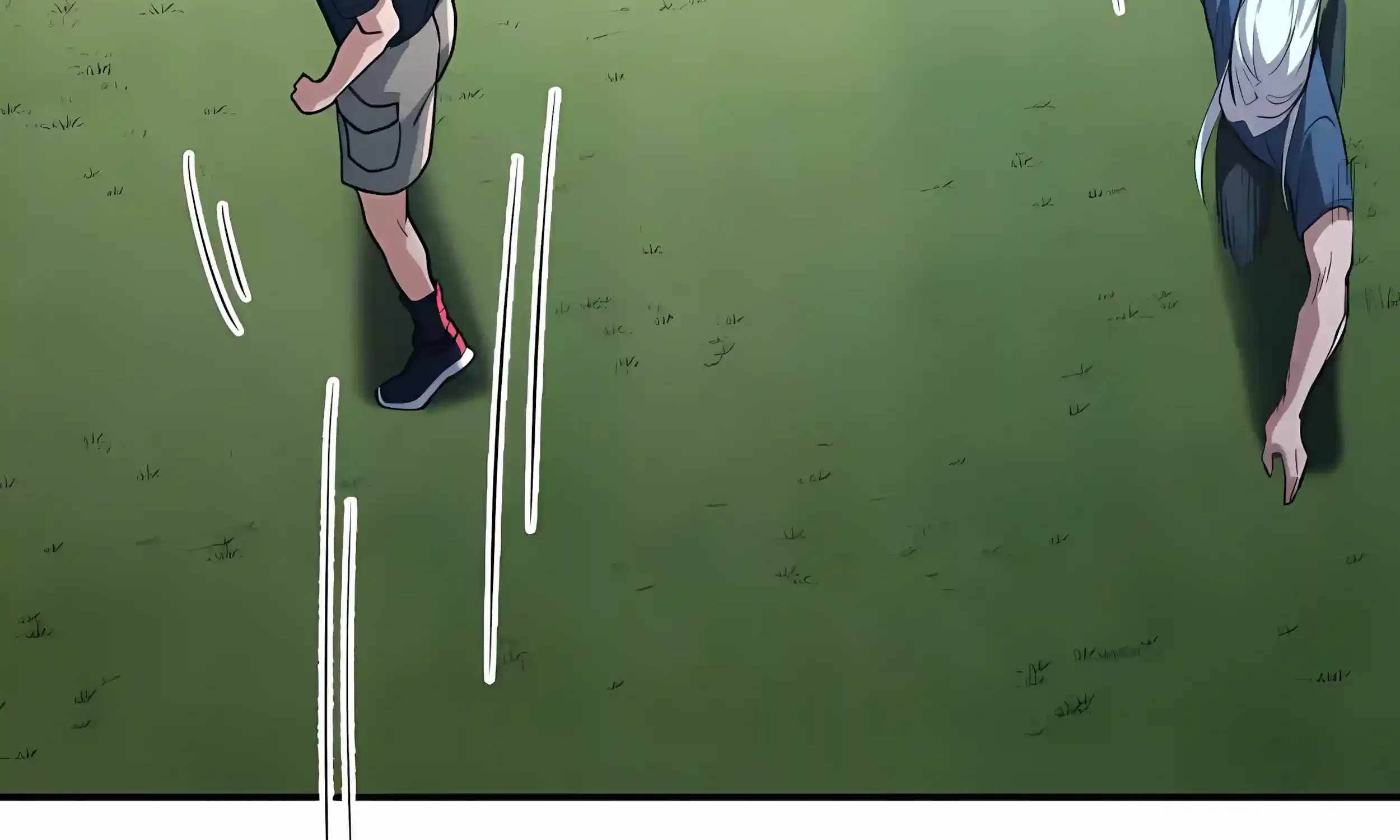 High Martial Arts: Sweeping Through Three Thousand Emperors with One Hand! Chapter 55 - Page 189