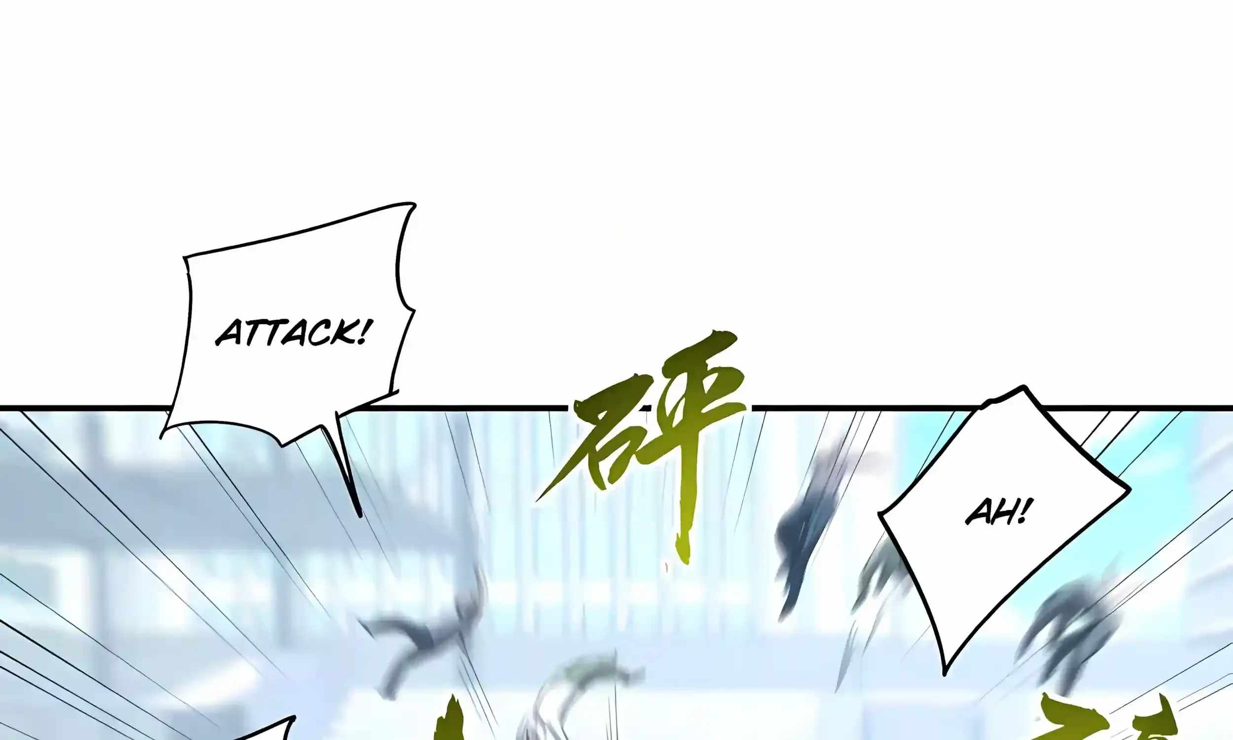 High Martial Arts: Sweeping Through Three Thousand Emperors with One Hand! Chapter 55 - Page 204