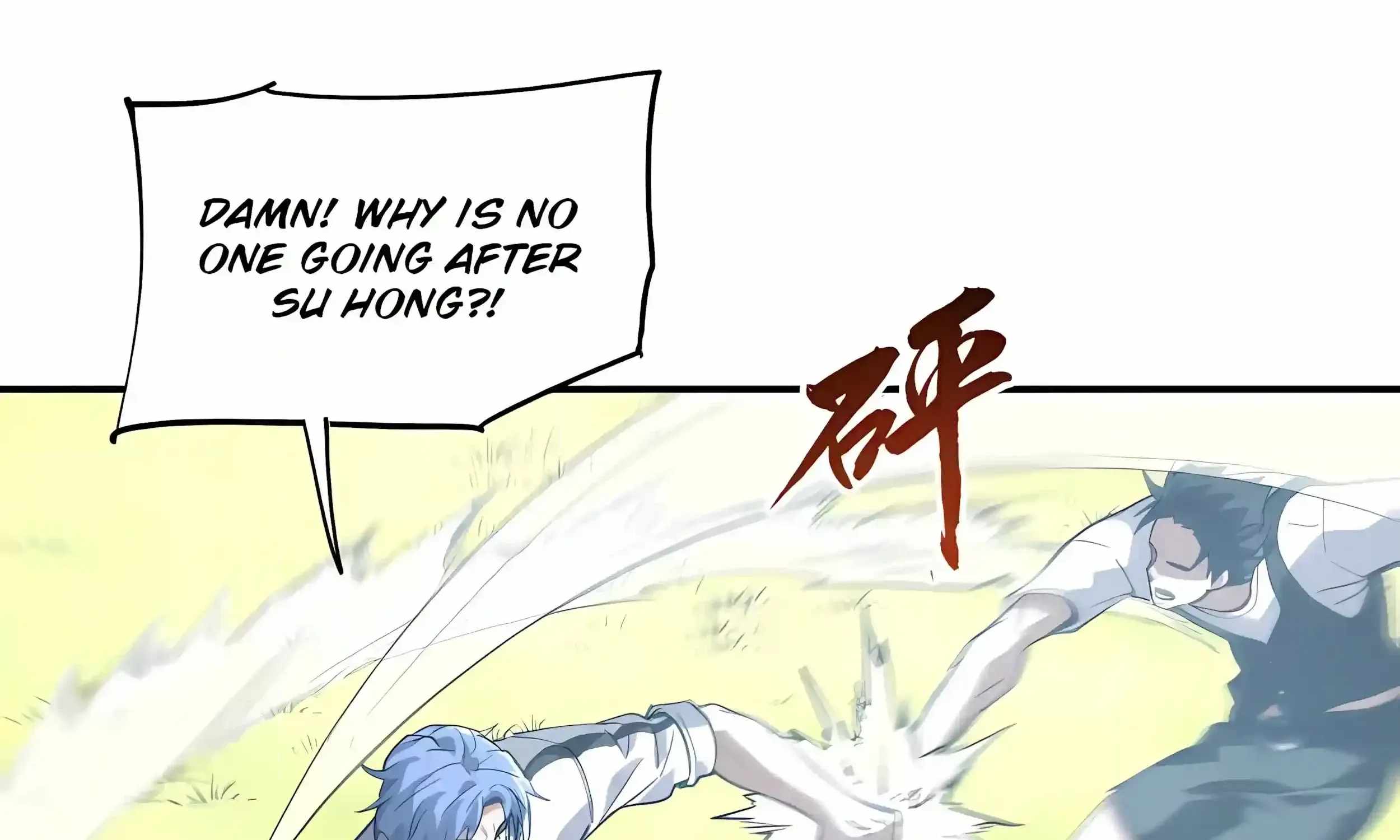 High Martial Arts: Sweeping Through Three Thousand Emperors with One Hand! Chapter 55 - Page 209