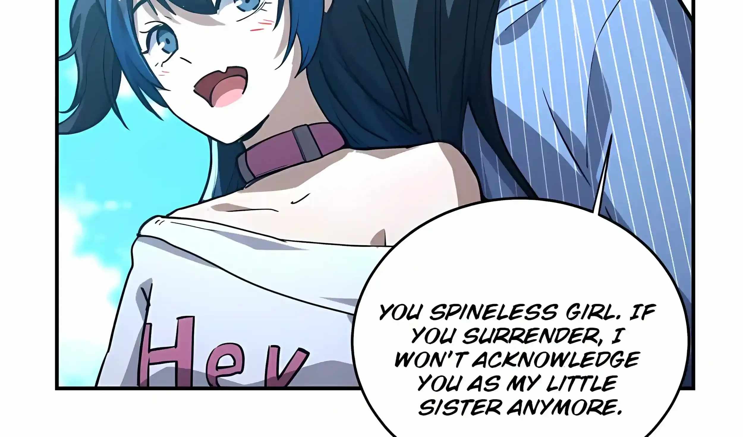 High Martial Arts: Sweeping Through Three Thousand Emperors with One Hand! Chapter 55 - Page 221
